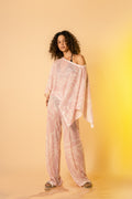 Glow Set- Light Pink