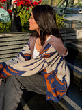 Warm & Fuzzy Natura Jacket