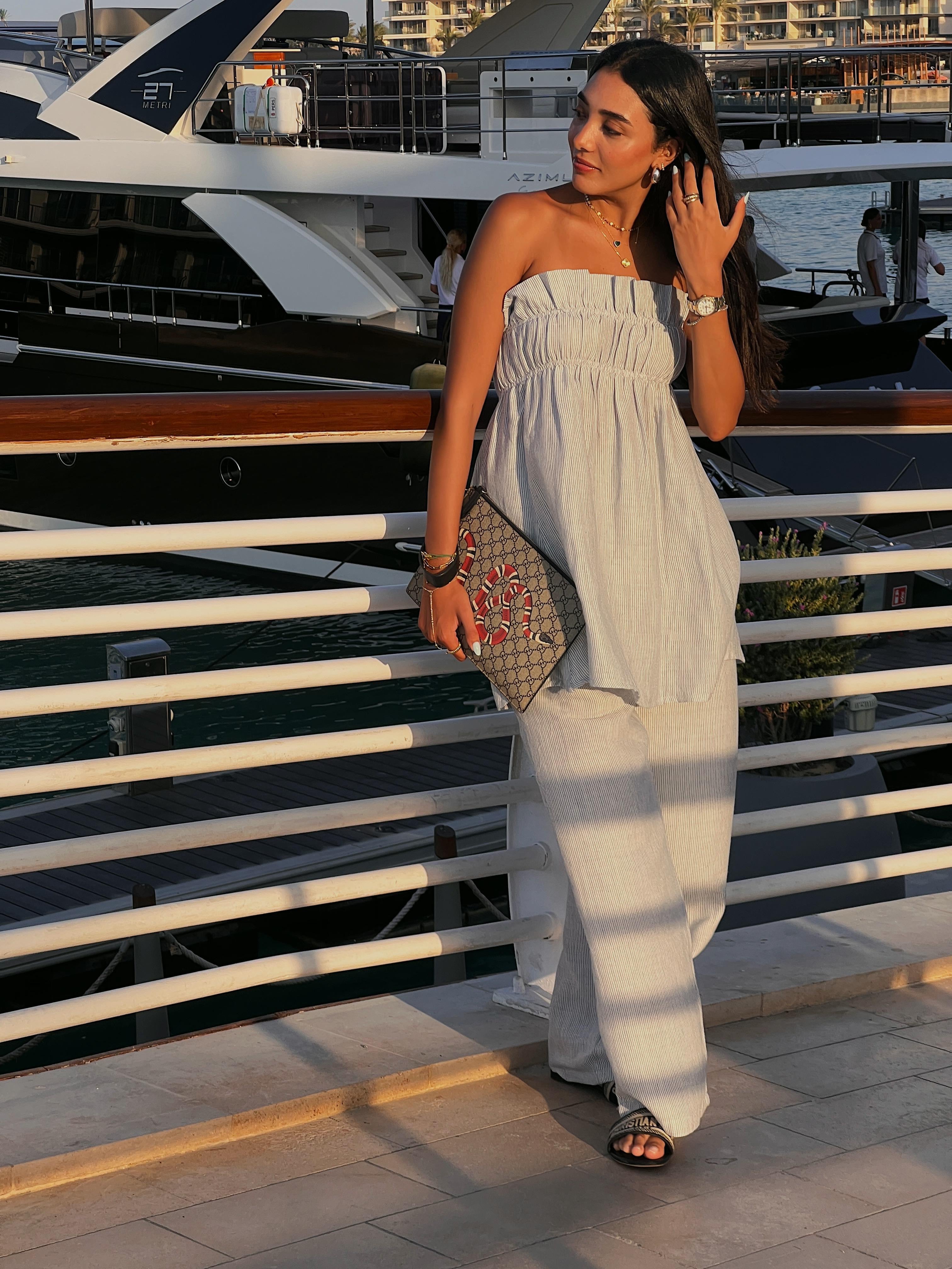 Solare Set - Blue