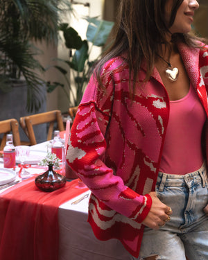 Be my Galentine's Jacket
