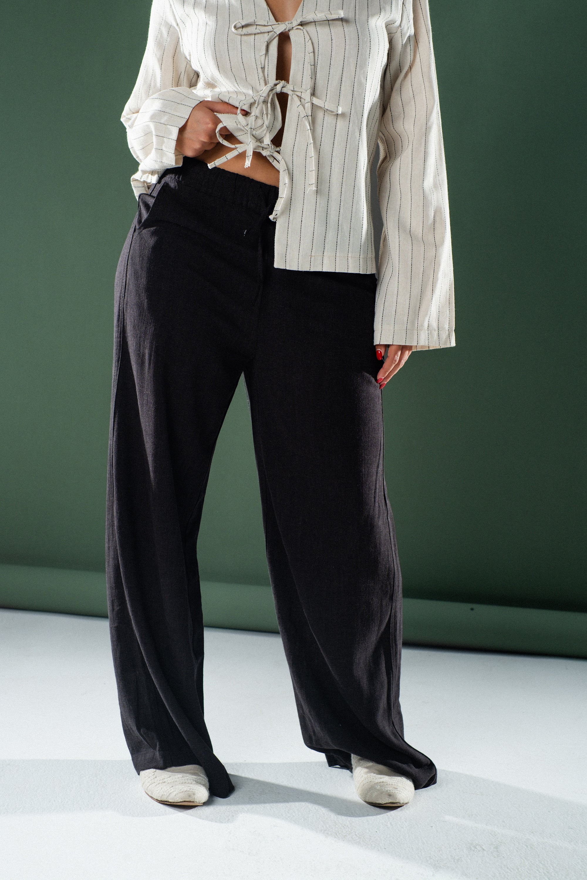 Fresh Start Pants