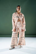 Swirl Set - Sage Green