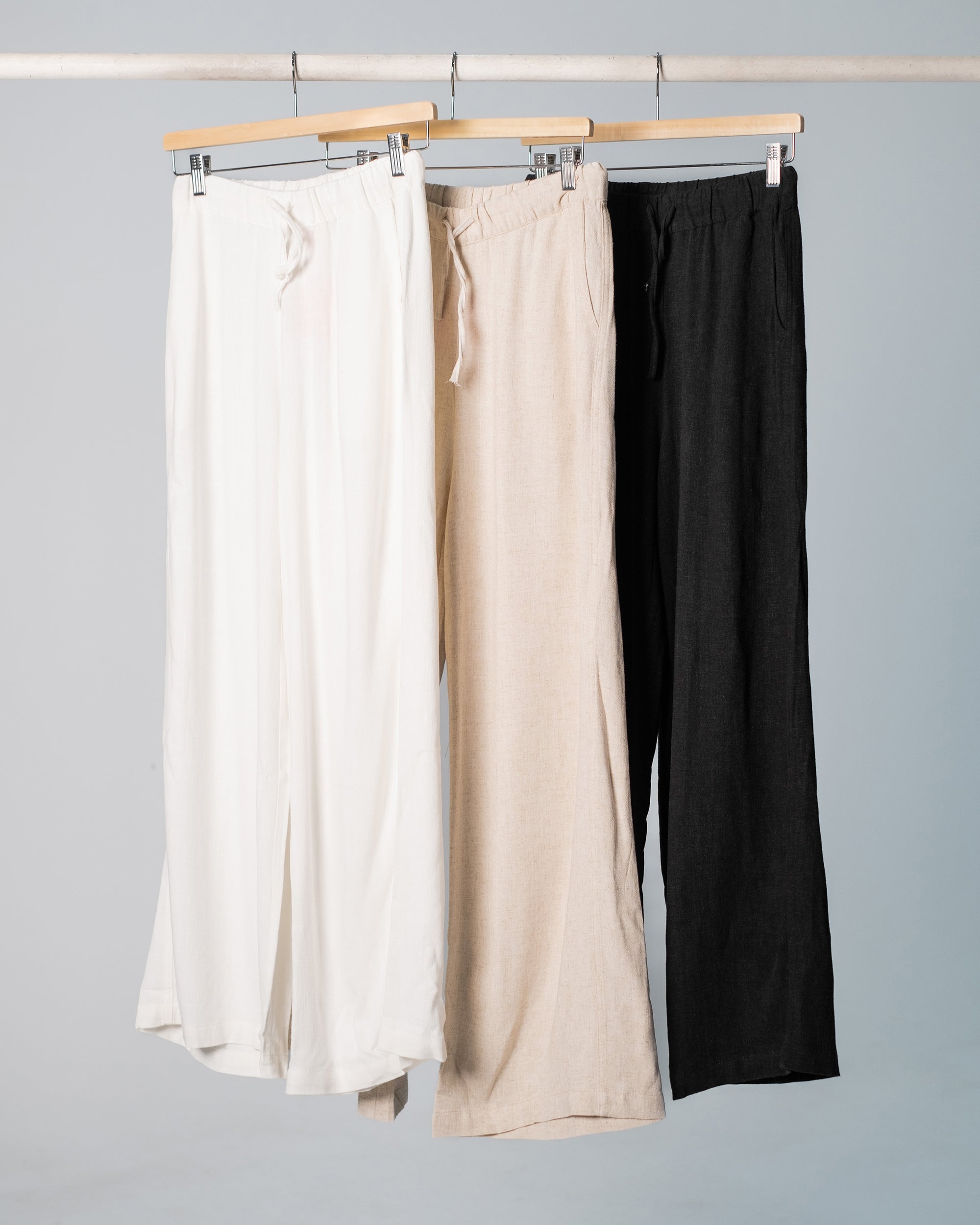 Fresh Start Pants