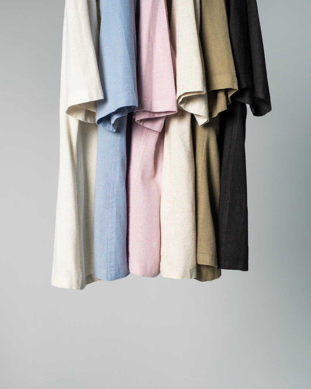 Men's Linen Shirt