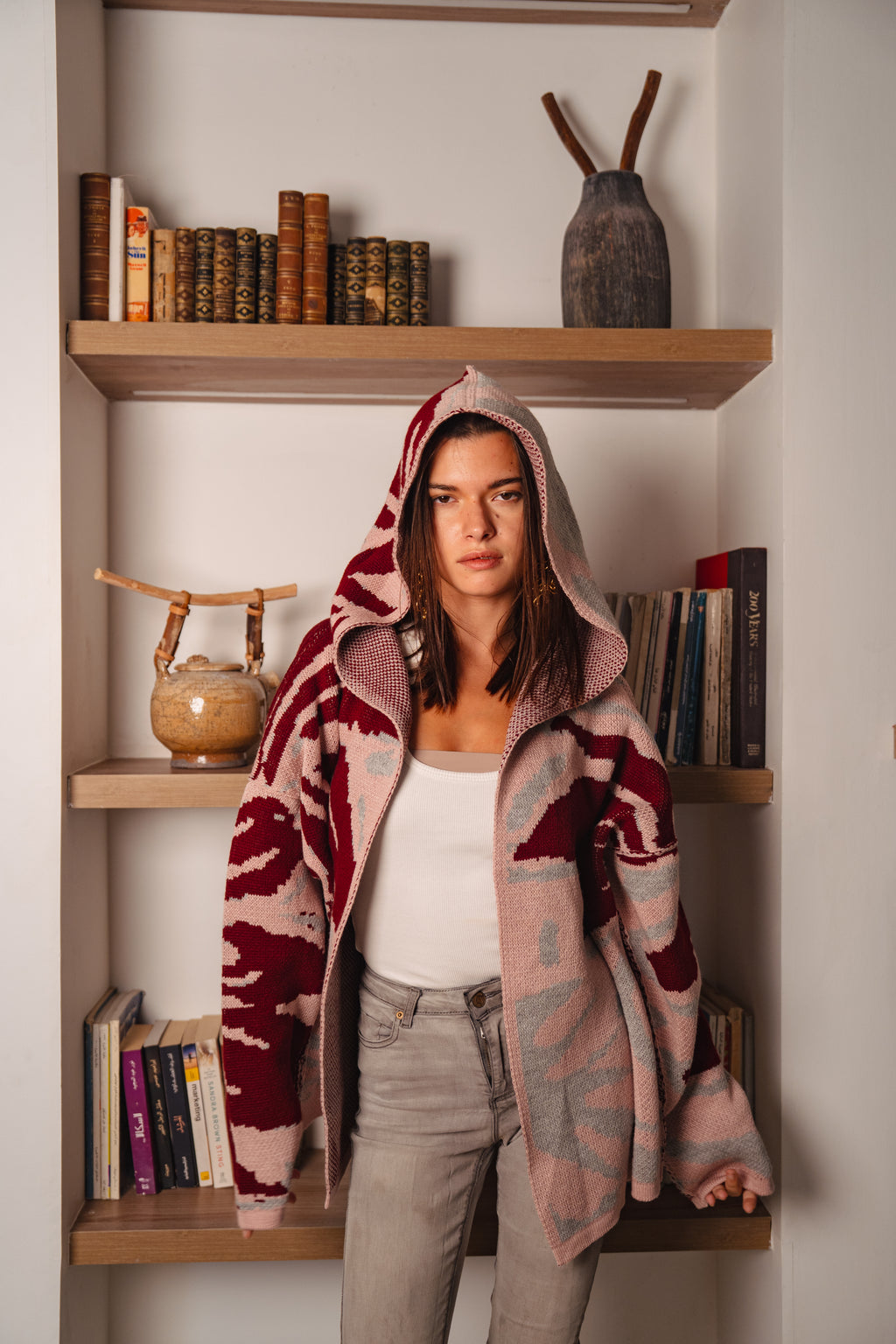 Cherry on Top Jacket