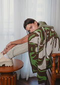 Sage Jacket