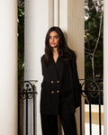 Elyah Set - Black
