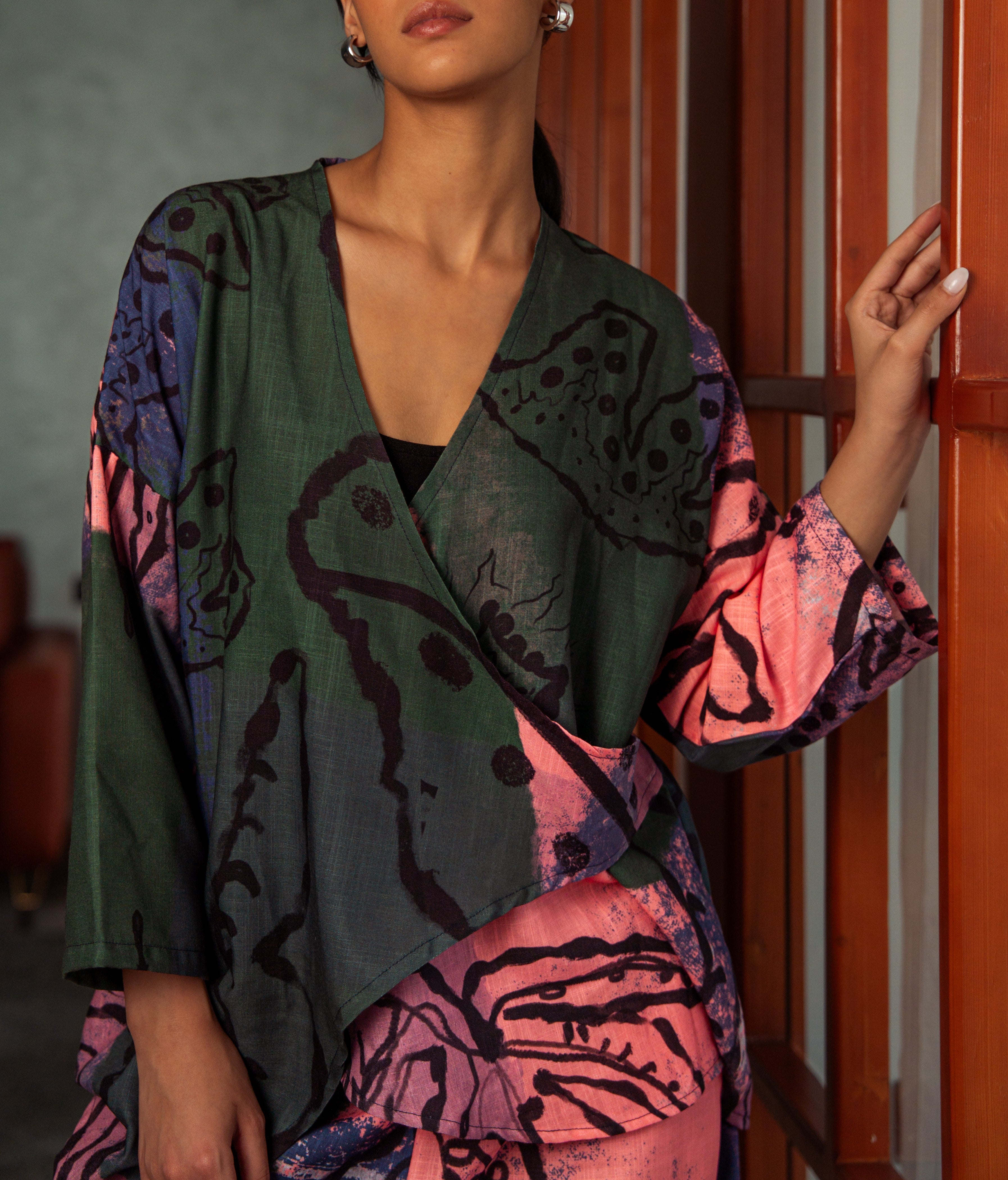 Aura Set - Earthy