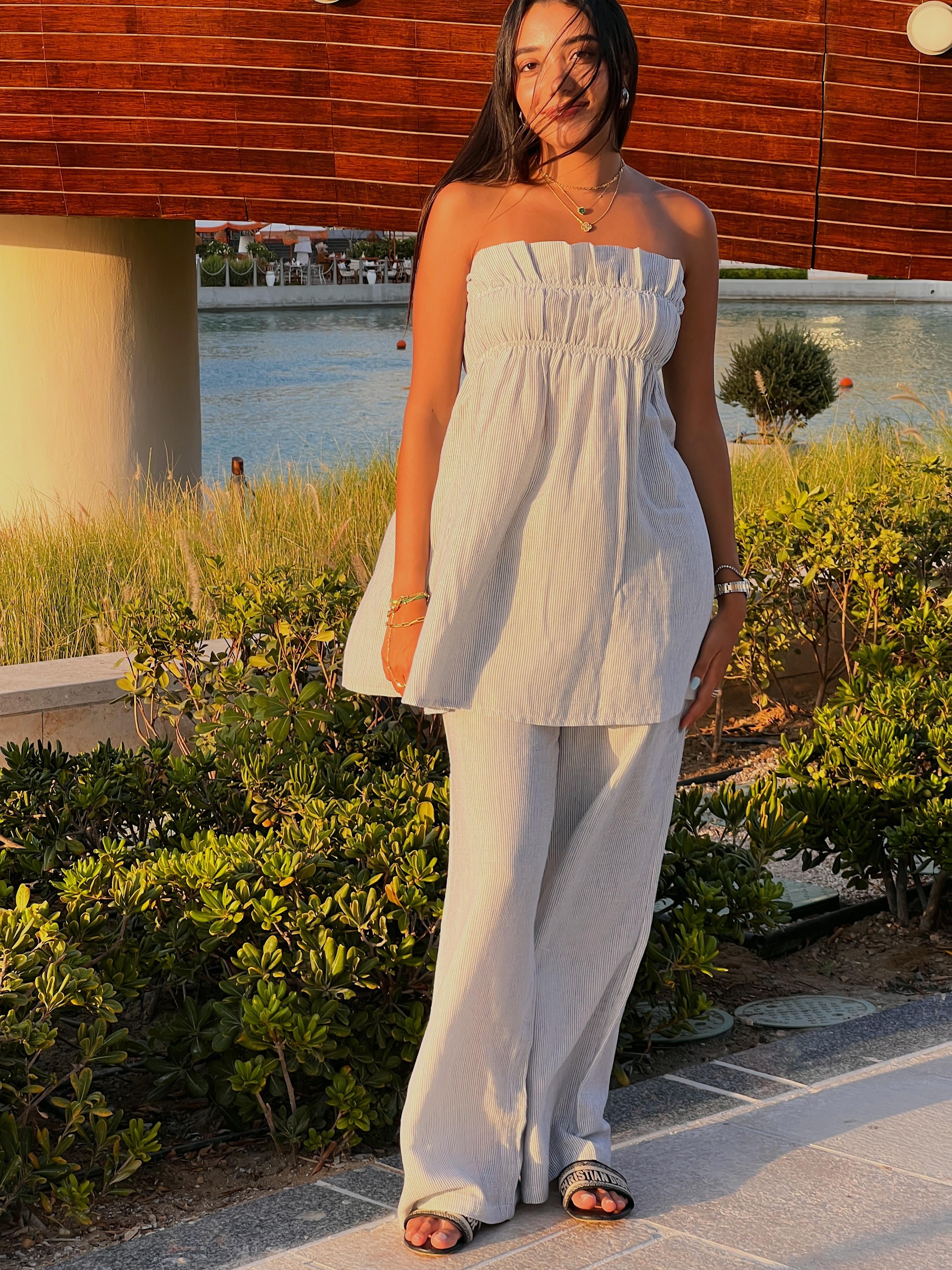 Solare Set - Blue