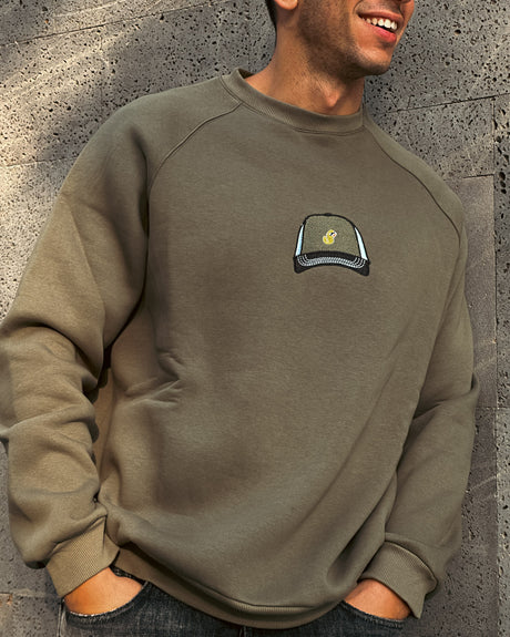 crewnecks