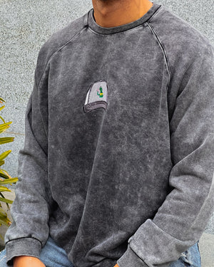 Hats Off - Grey