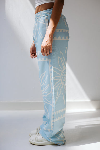 Sundazed Pants - Light Blue