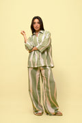 Green Rhythm Set