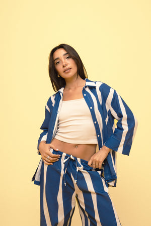 Blue Rhythm Set