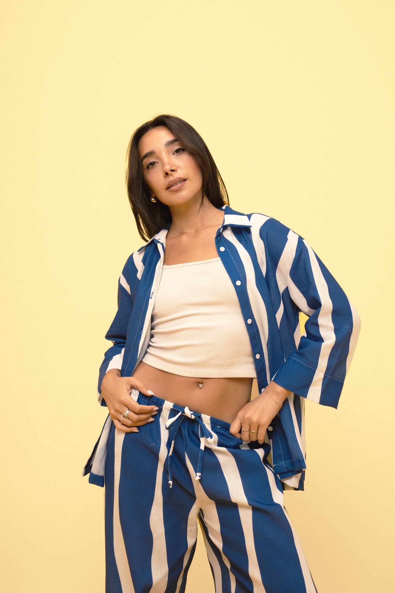 Blue Rhythm Set