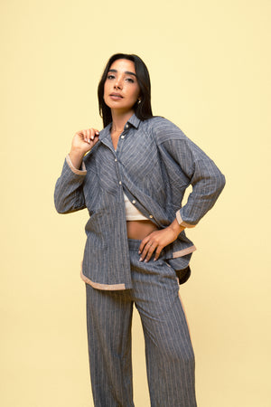 Coastal Set Blue