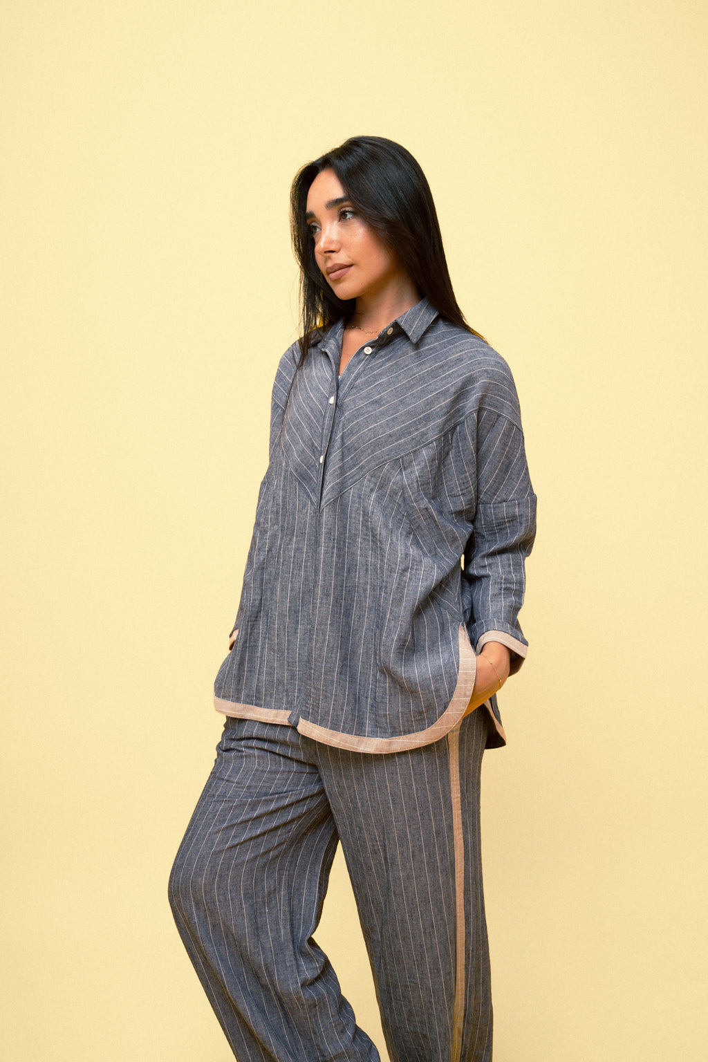 Coastal Set Blue