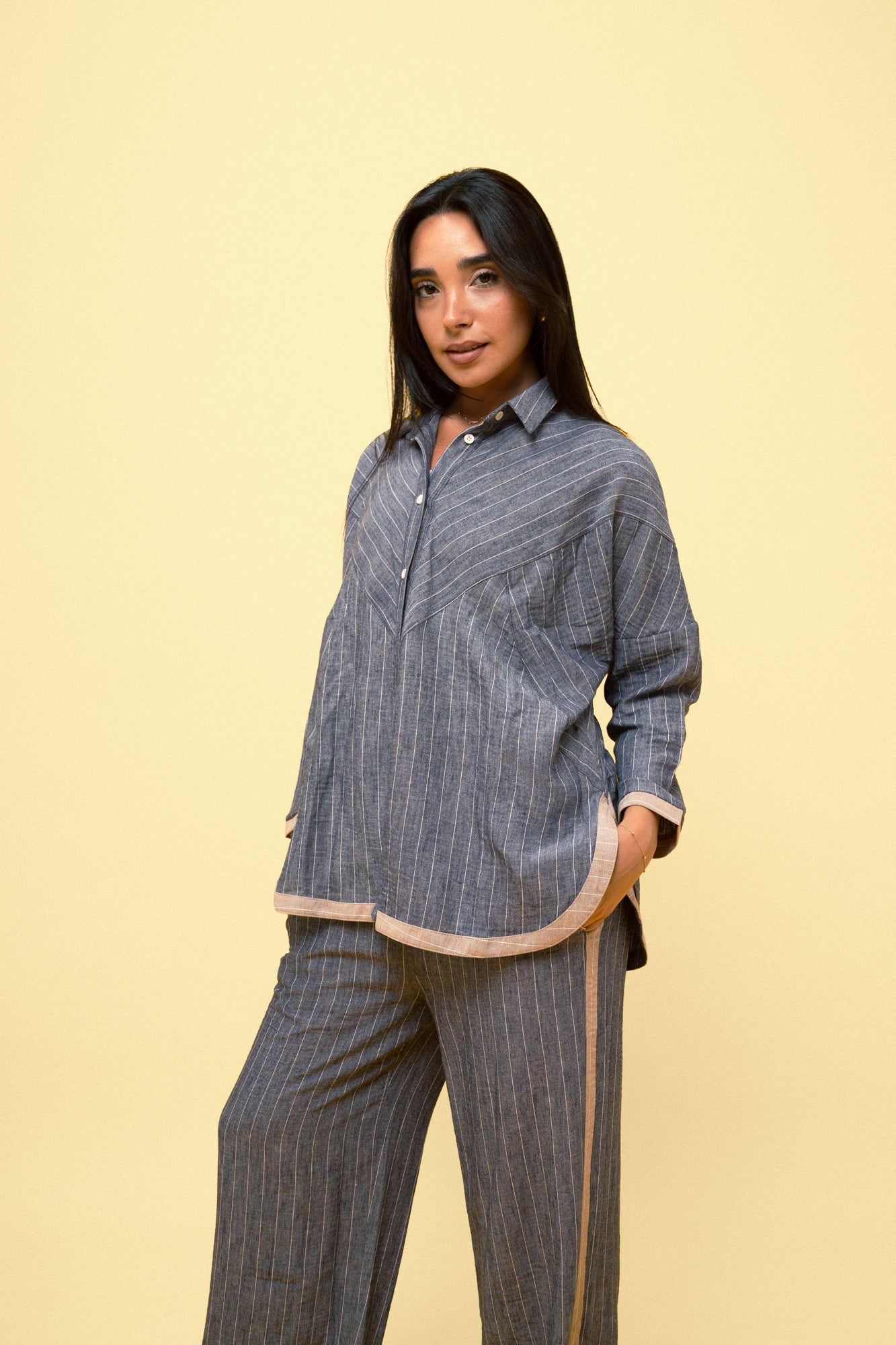 Coastal Set Blue