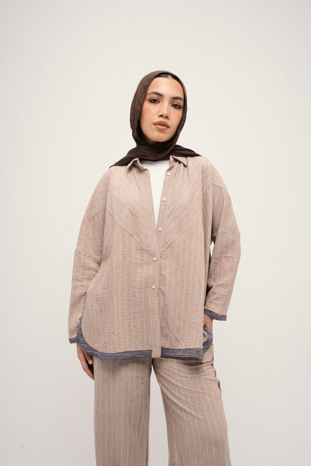 Coastal Set Beige