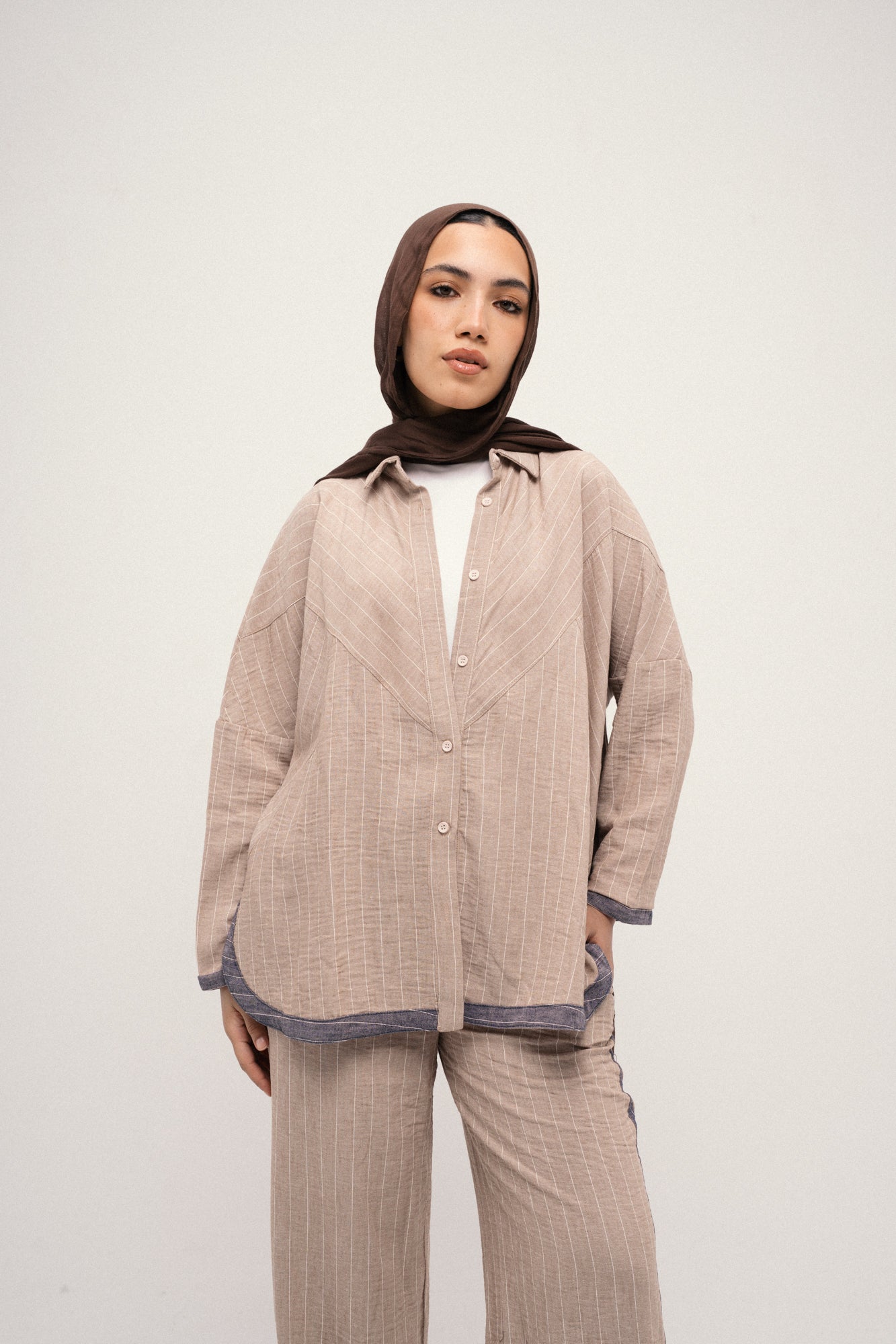 Coastal Set Beige
