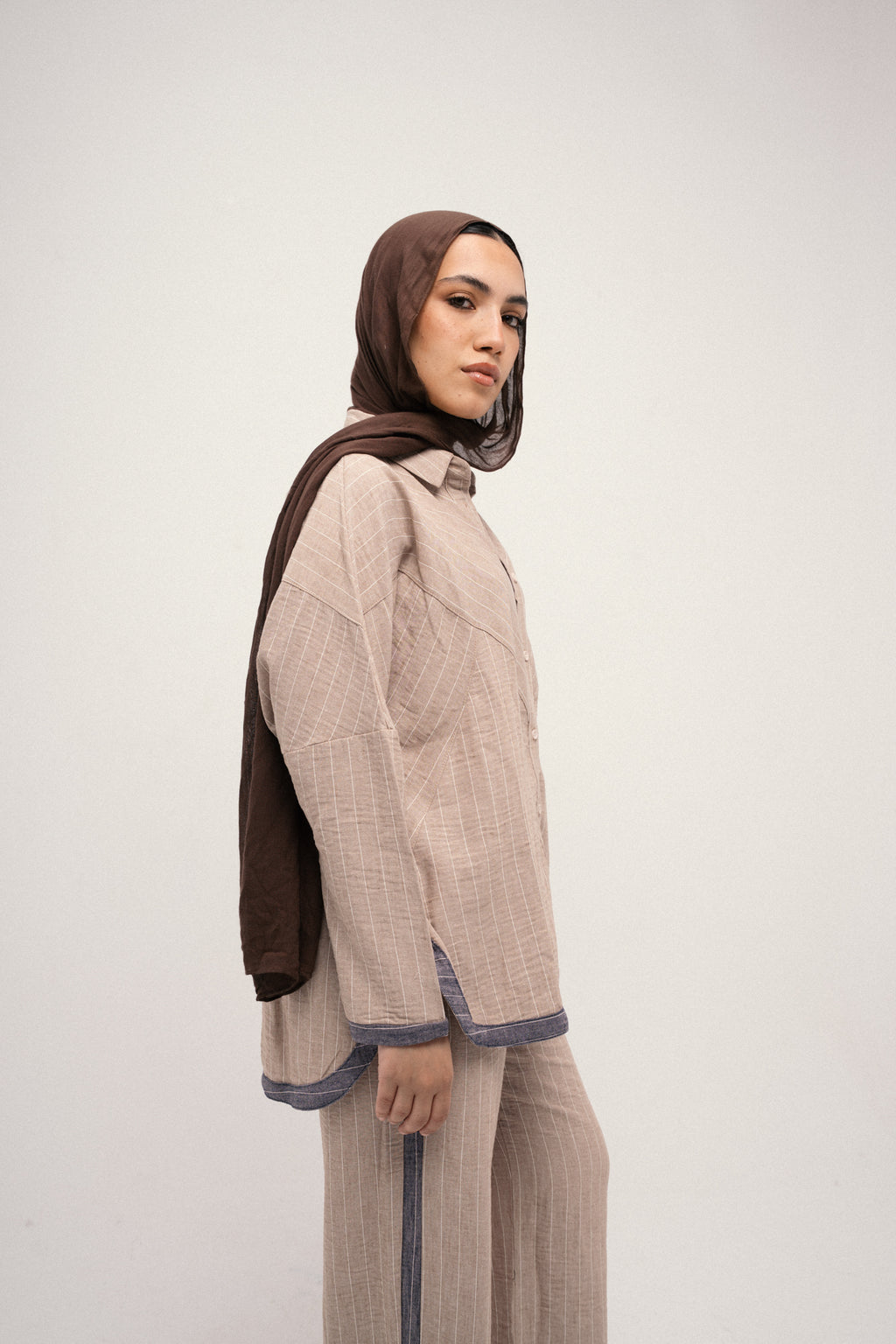 Coastal Set Beige