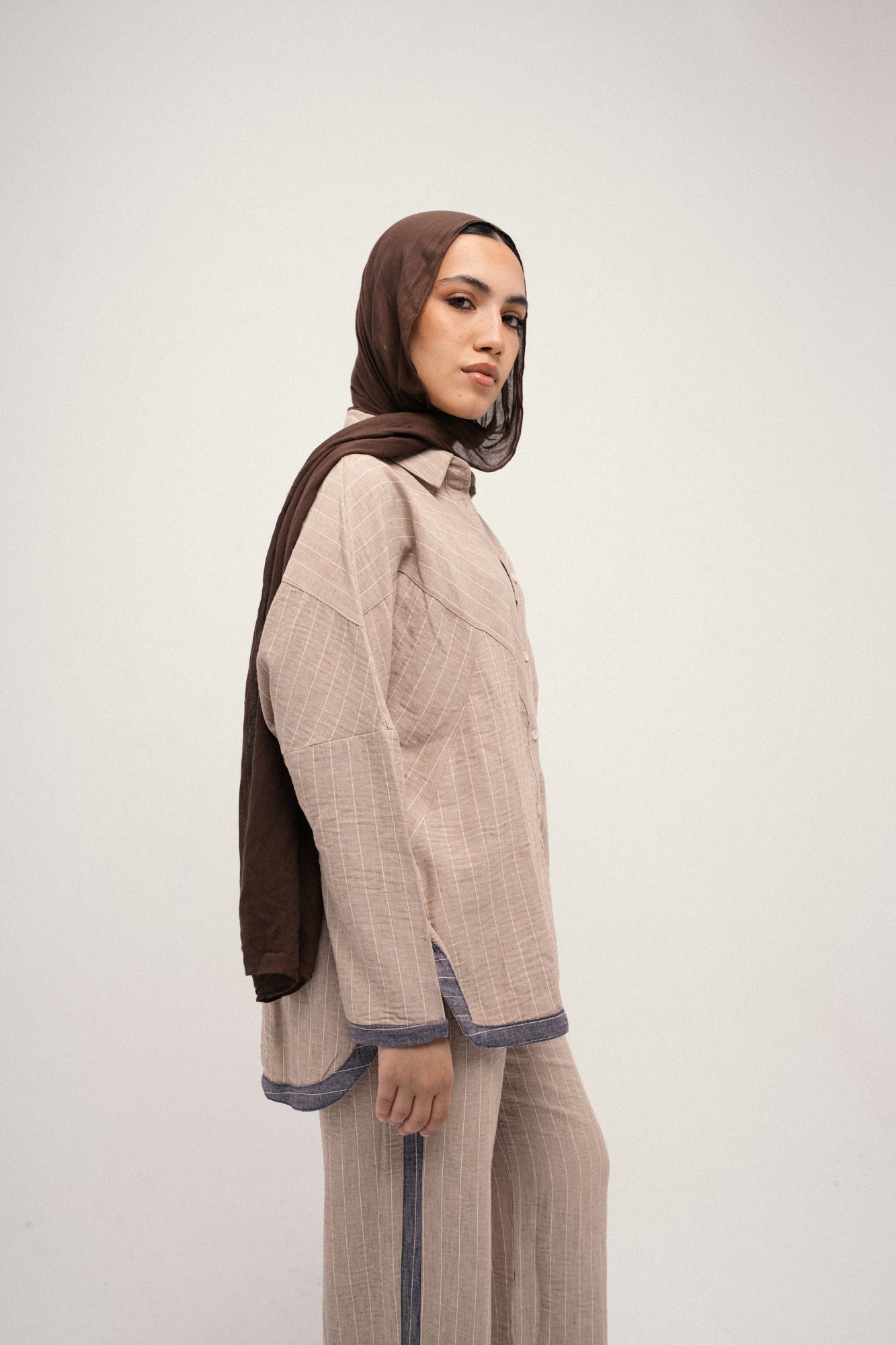 Coastal Set Beige