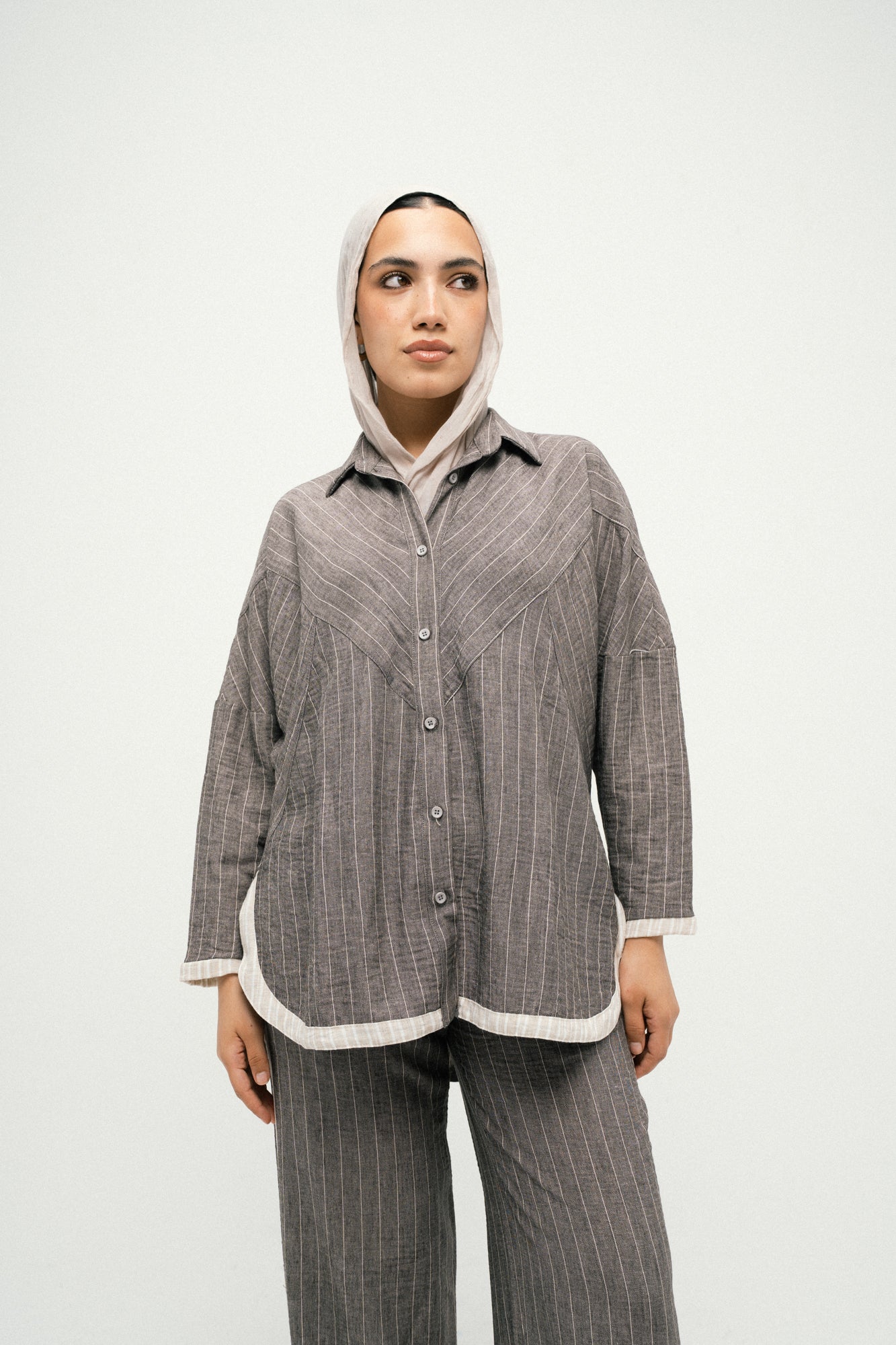 Coastal Set Grey