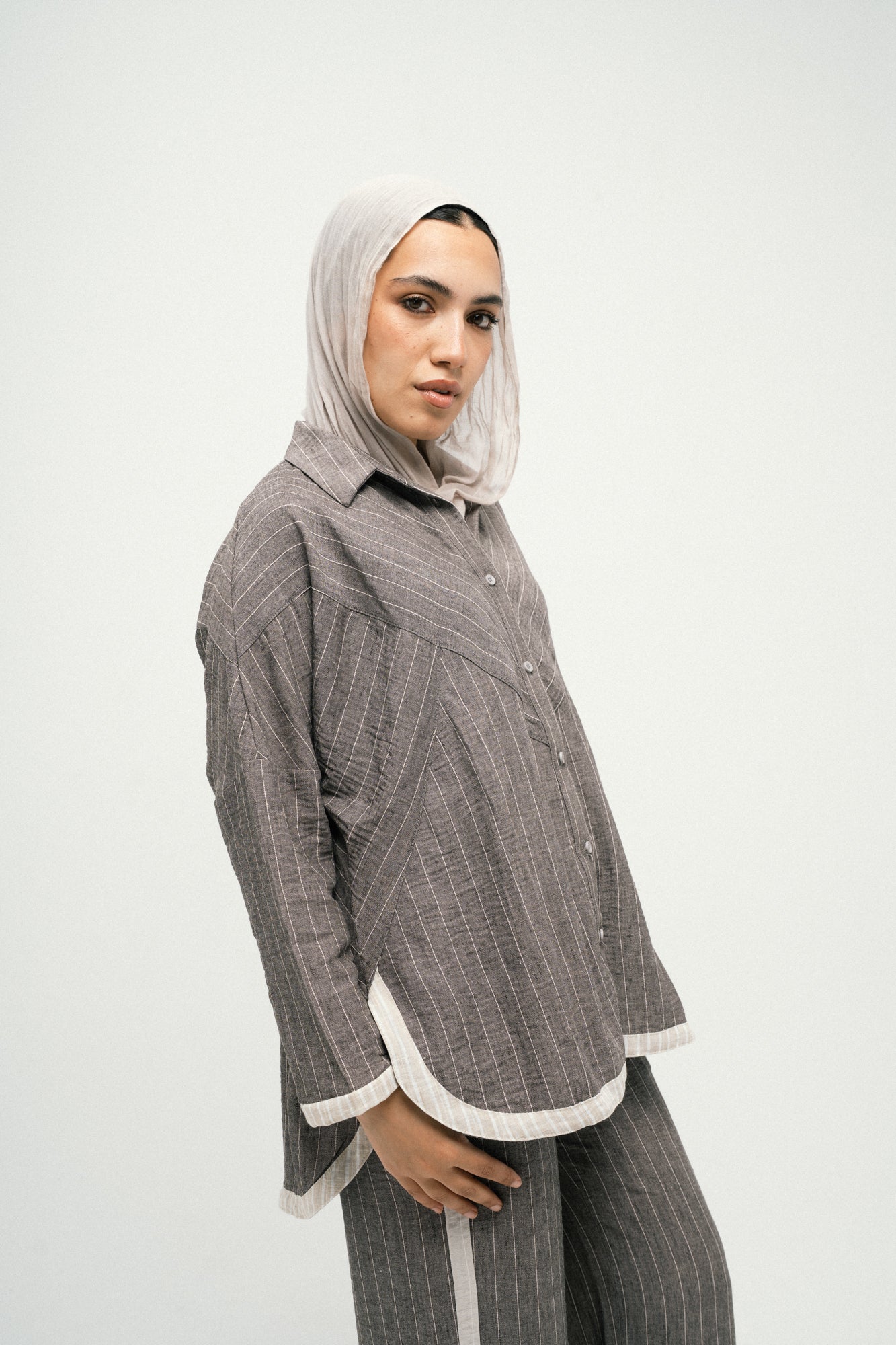Coastal Set Grey