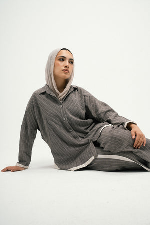 Coastal Set Grey