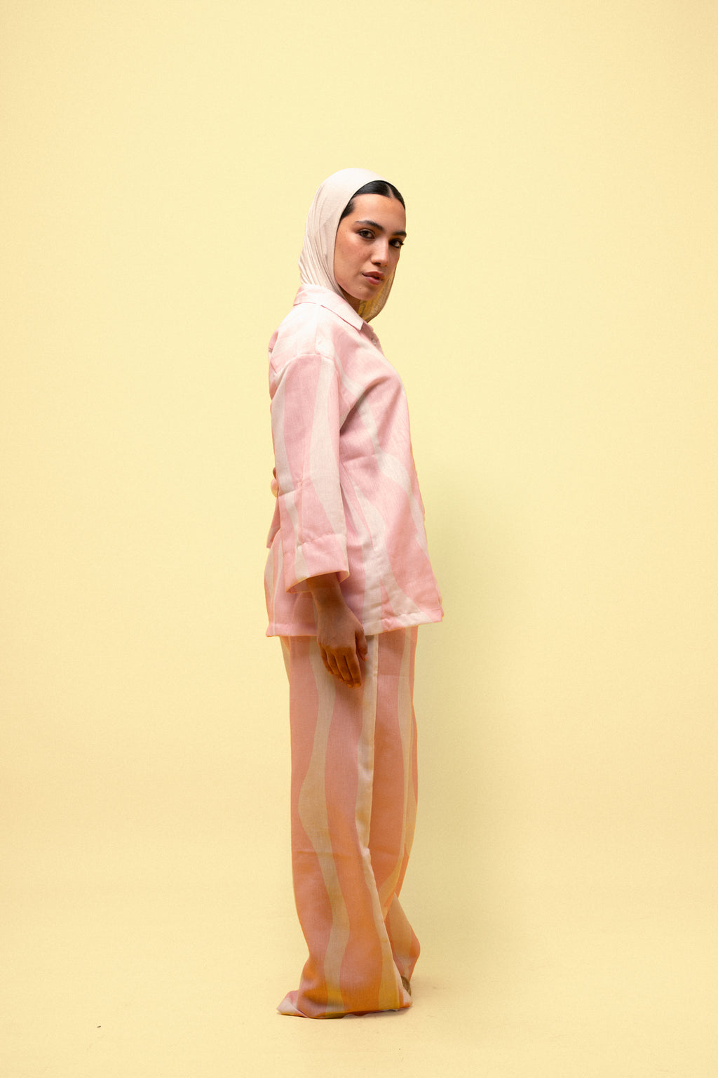Pink Rhythm Set