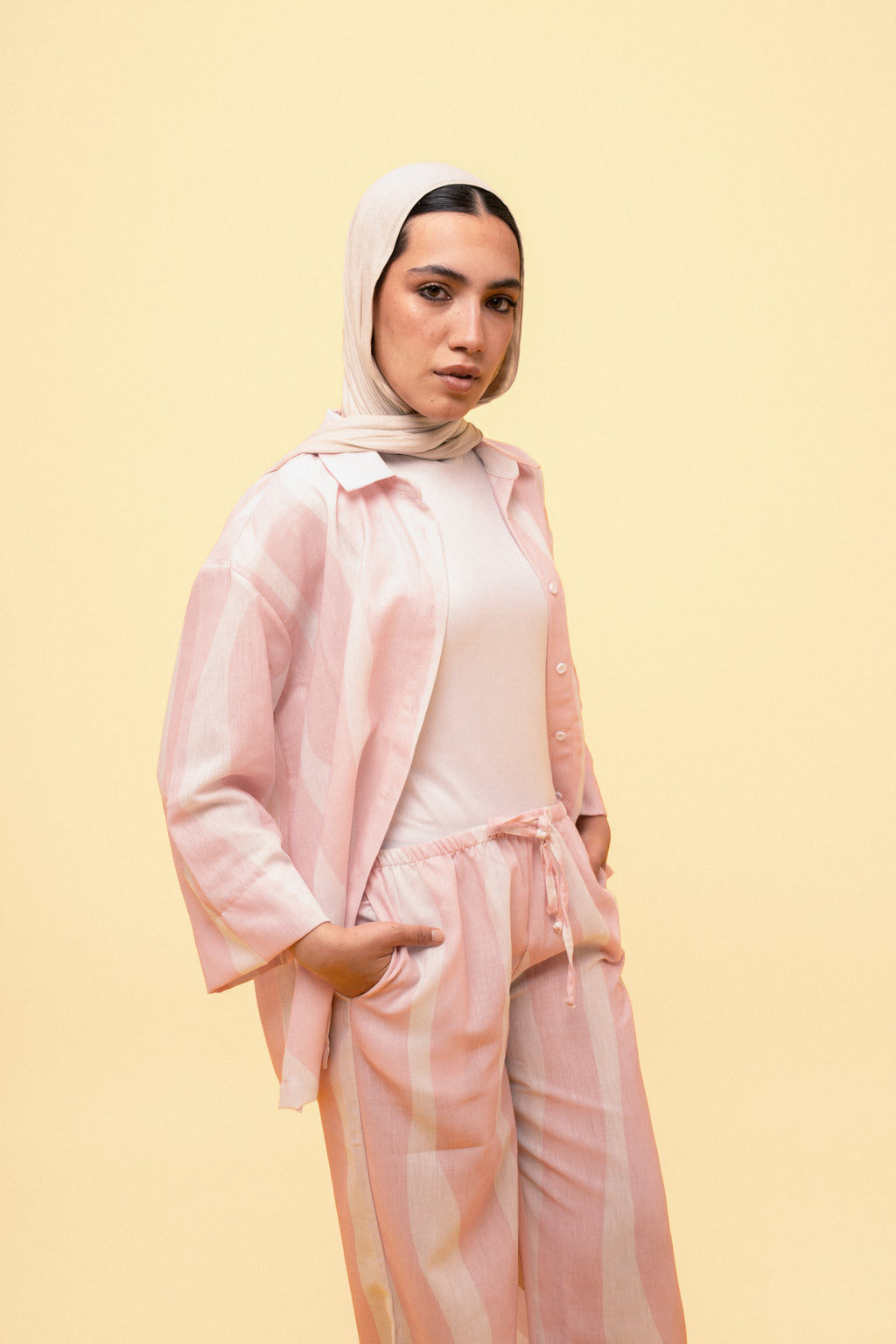 Pink Rhythm Set
