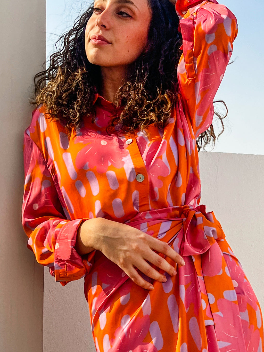 Malak Shirt